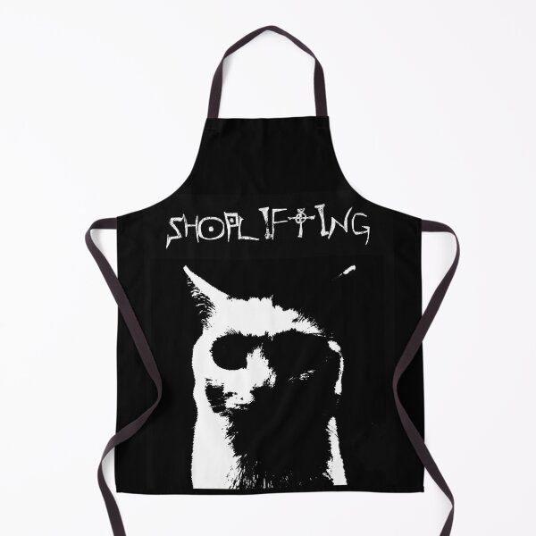 Item preview, Evil Cat designed and sold by Dooby's Bizarre .