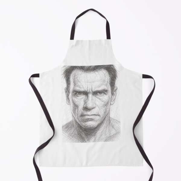 Item preview, Famous Actor Portrait designed and sold by Leon Woods Pencil Art.