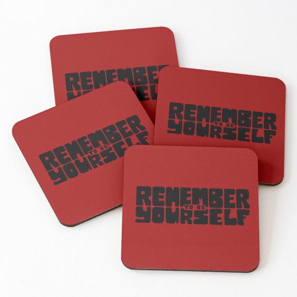 Item preview, Be Yourself designed and sold by Floral-Lines.
