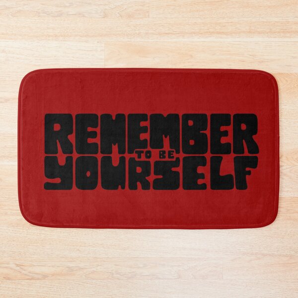 Item preview, Be Yourself designed and sold by Floral-Lines.