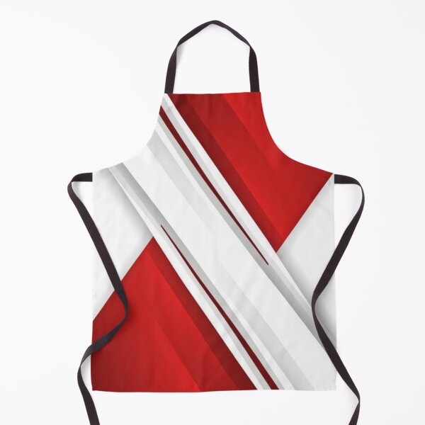 Item preview, Wallpaper showing half red and half white color in the diagonal half of the screen, sharing highly improved motion stability, vector illustrations, illustration picture, pattern, graphic, designed and sold by gulka8.