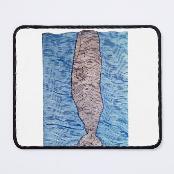 Item preview, Ocean Spirit in Watercolor Shades designed and sold by GreenPeony.