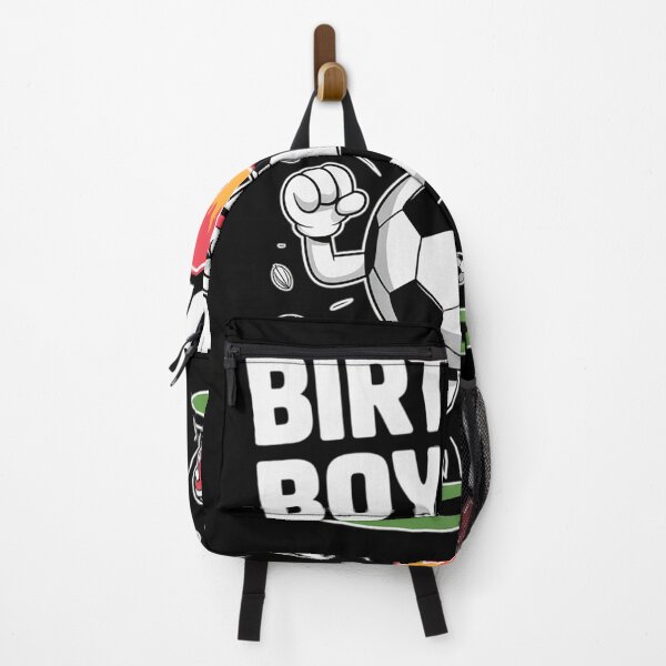 Item preview, 11th Birthday For Boys Football Soccer 11 Year Old designed and sold by KonstanKoraner.