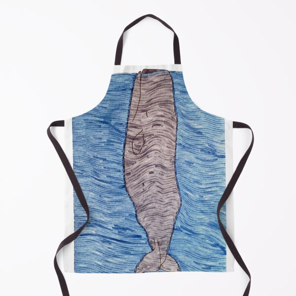 Item preview, Ocean Spirit in Watercolor Shades  designed and sold by GreenPeony.