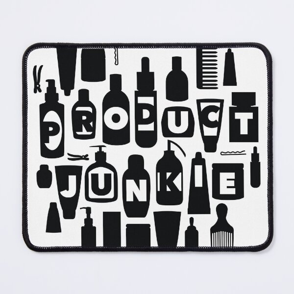Item preview, Product Junkie Hair Love designed and sold by brittanybritt19.