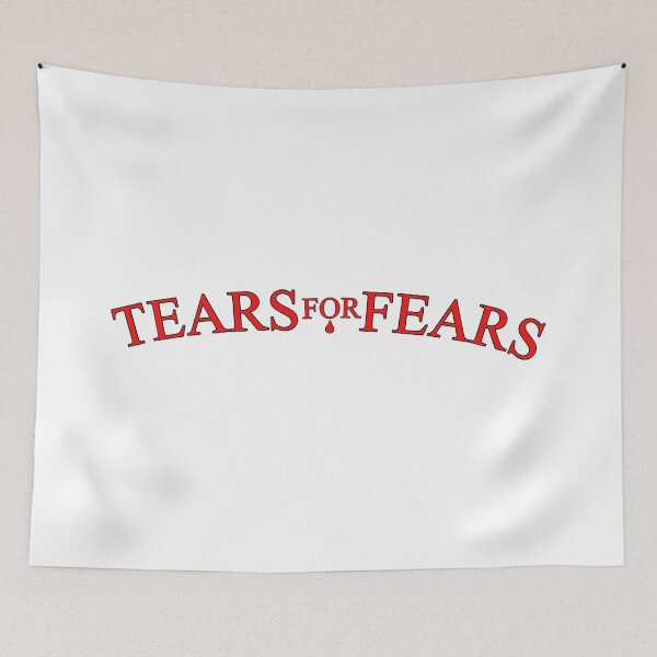 Item preview, Tears For Fears Gift designed and sold by edraclick.