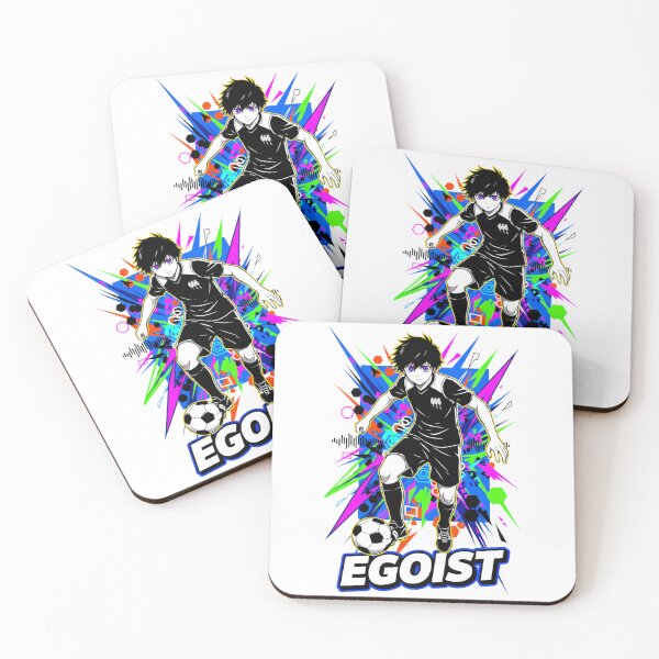 Item preview, EGOIST designed and sold by HronawmonsTamer.
