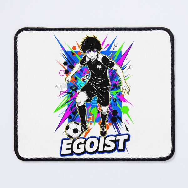Item preview, EGOIST designed and sold by HronawmonsTamer.