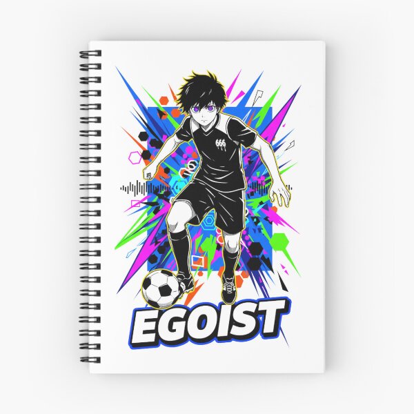 Item preview, EGOIST designed and sold by HronawmonsTamer.