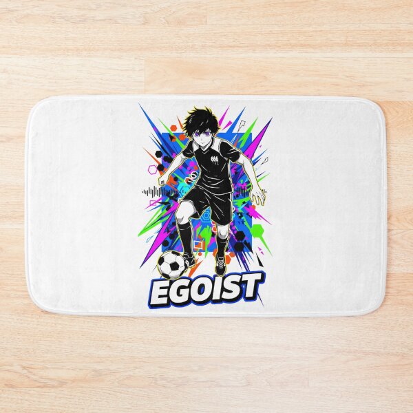 Item preview, EGOIST designed and sold by HronawmonsTamer.
