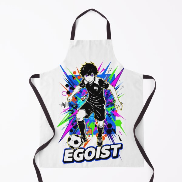 Item preview, EGOIST designed and sold by HronawmonsTamer.