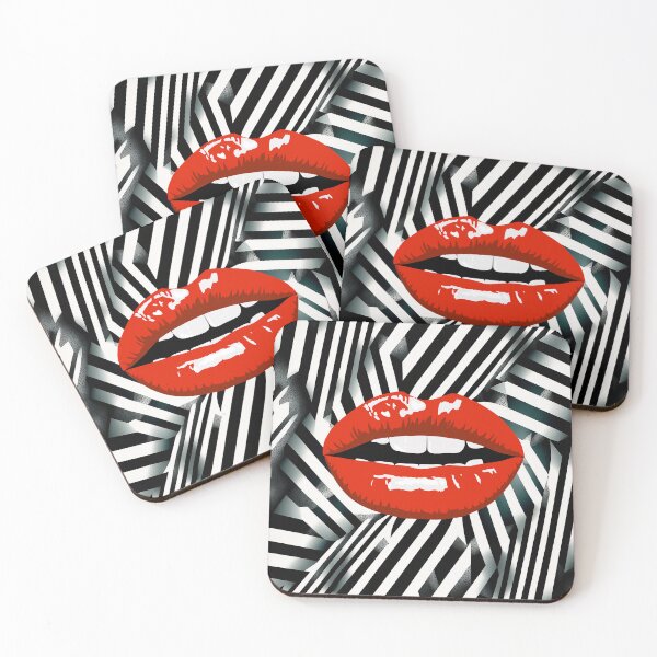 Item preview, Bright red designed and sold by Karaburmagirl.