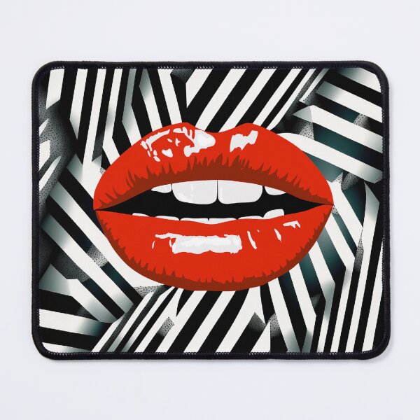 Item preview, Bright red designed and sold by Karaburmagirl.