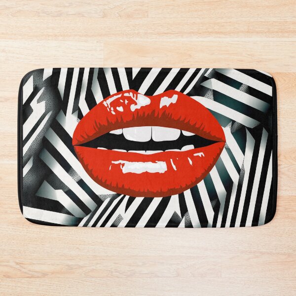 Item preview, Bright red designed and sold by Karaburmagirl.