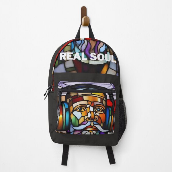 Item preview, Raw Sound Real Soul designed and sold by MilikDesignsPro.
