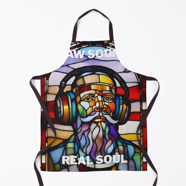 Item preview, Raw Sound Real Soul designed and sold by MilikDesignsPro.