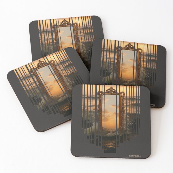 Item preview, Modern Aesthetic Art designed and sold by Kasza-89.