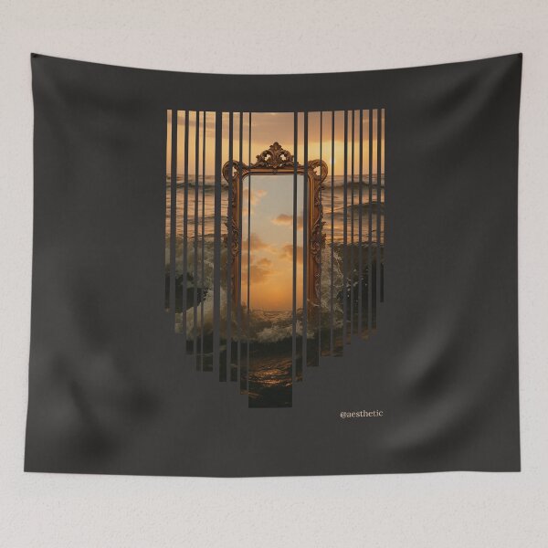 Item preview, Modern Aesthetic Art designed and sold by Kasza-89.