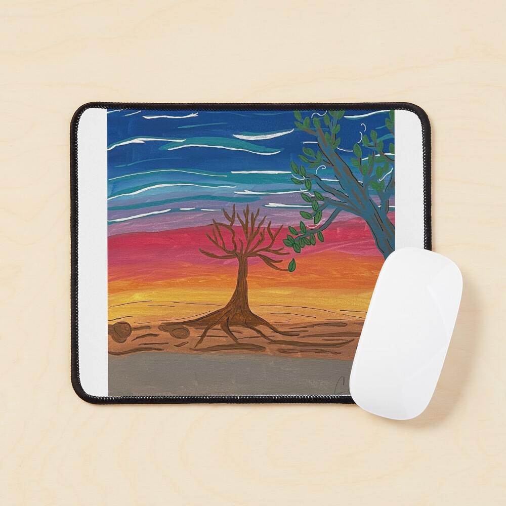Item preview, Mouse Pad designed and sold by FireMoonDesigns.