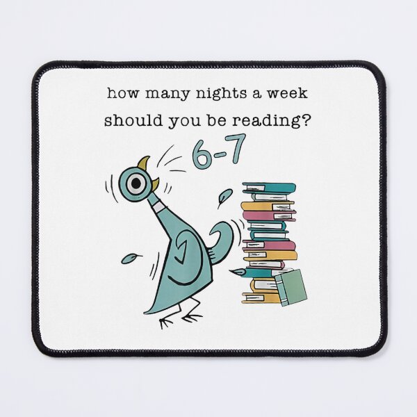 Item preview, How Many Nights A Week Should You Be Reading 67 Meme Teacher designed and sold by ivotee.
