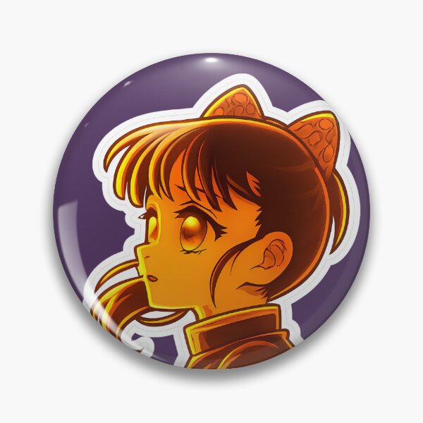 Item preview, Anime Hero Kanao designed and sold by Monkey-Bar.