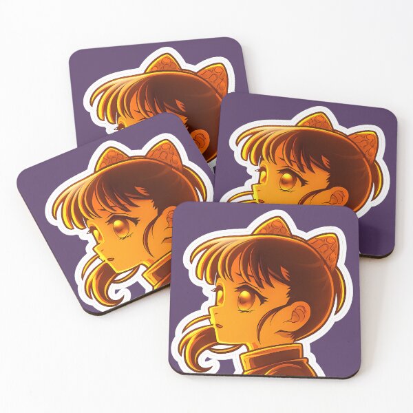 Item preview, Anime Hero Kanao designed and sold by Monkey-Bar.