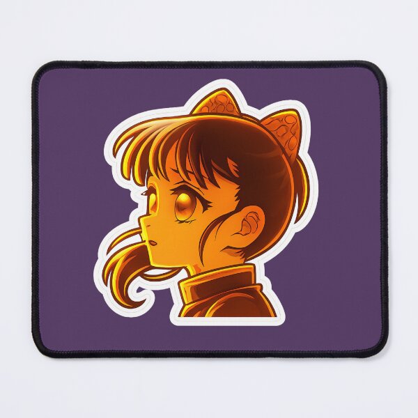 Item preview, Anime Hero Kanao designed and sold by Monkey-Bar.