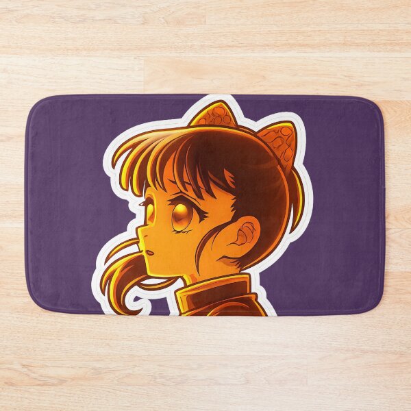 Item preview, Anime Hero Kanao designed and sold by Monkey-Bar.