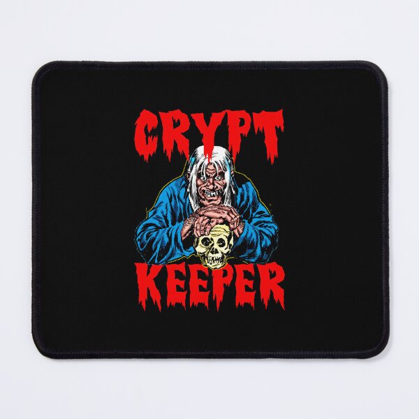 Item preview, Crypt Keeper 1950s designed and sold by auracaia.