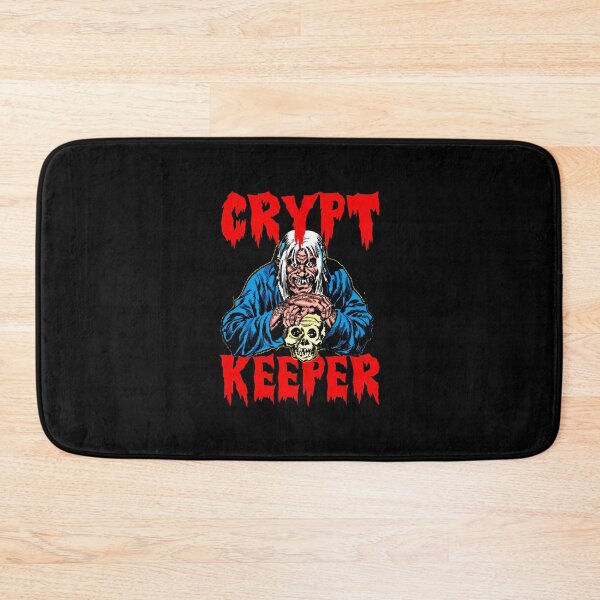 Item preview, Crypt Keeper 1950s  designed and sold by auracaia.