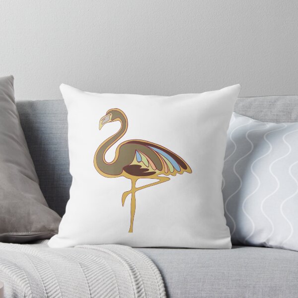 Item preview, Tropical Bird Wall Art Print — Colourful Wildlife Art designed and sold by iampaulmorris.