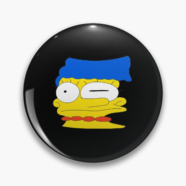 Item preview, Muddy Margin Simpsons designed and sold by oraeetan.
