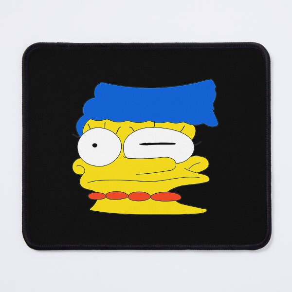 Item preview, Muddy Margin Simpsons designed and sold by oraeetan.