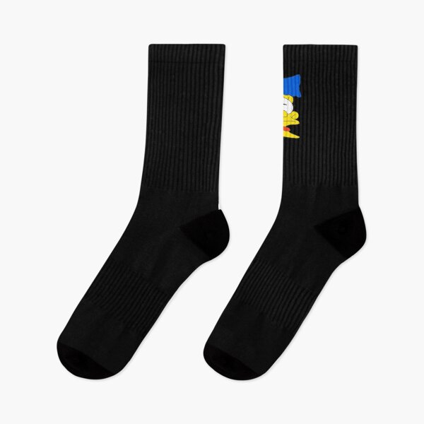 Item preview, Muddy Margin Simpsons designed and sold by oraeetan.