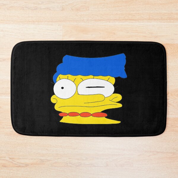 Item preview, Muddy Margin Simpsons designed and sold by oraeetan.