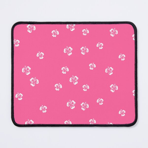 Item preview, Mini white petunia flower pattern designed and sold by tenkenryujin.