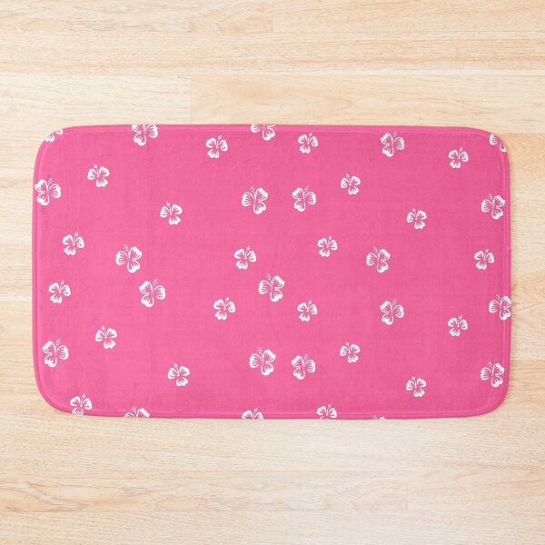 Item preview, Mini white  petunia flower pattern  designed and sold by tenkenryujin.