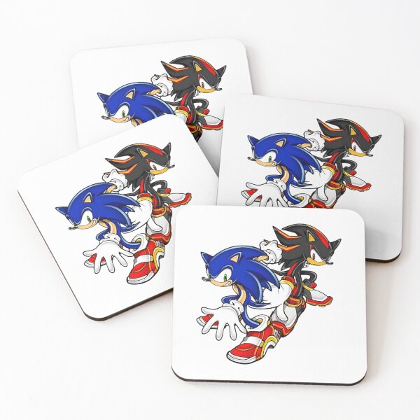 Item preview, The  hedgehogs designed and sold by SonyShock.