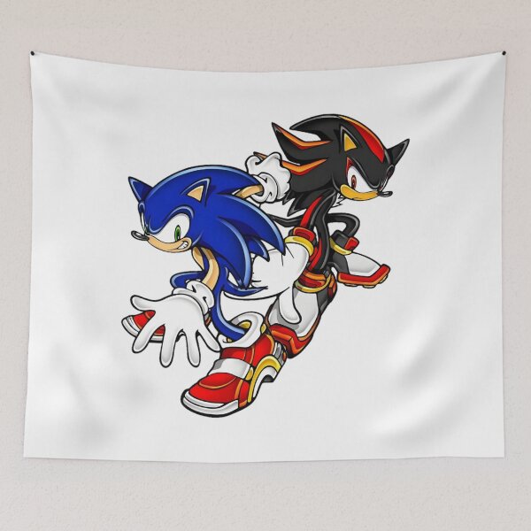 Item preview, The  hedgehogs designed and sold by SonyShock.
