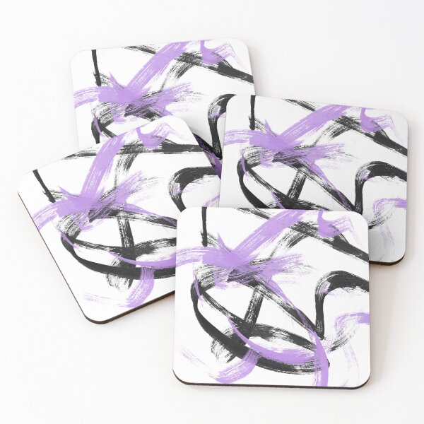 Item preview, Violet Motion designed and sold by Cato99.