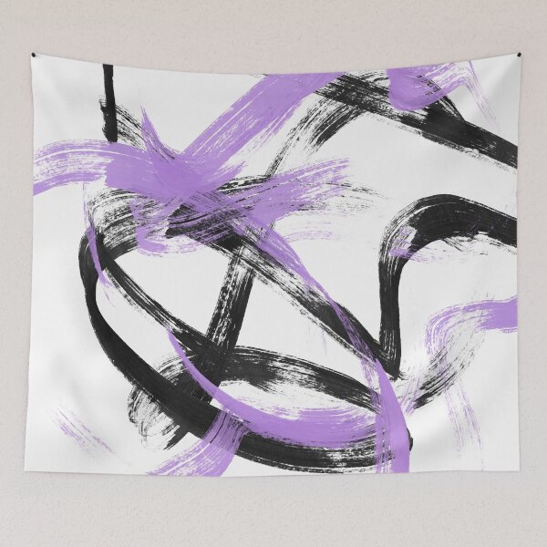 Item preview, Violet Motion designed and sold by Cato99.