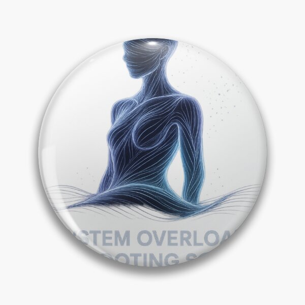 Item preview, Soft Reboot – Mind Reset designed and sold by Zion by Carvalho.