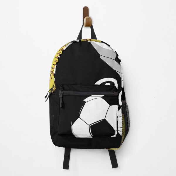 Item preview, Ball Mom Heart Softball Soccer Mom designed and sold by KonstanKoraner.
