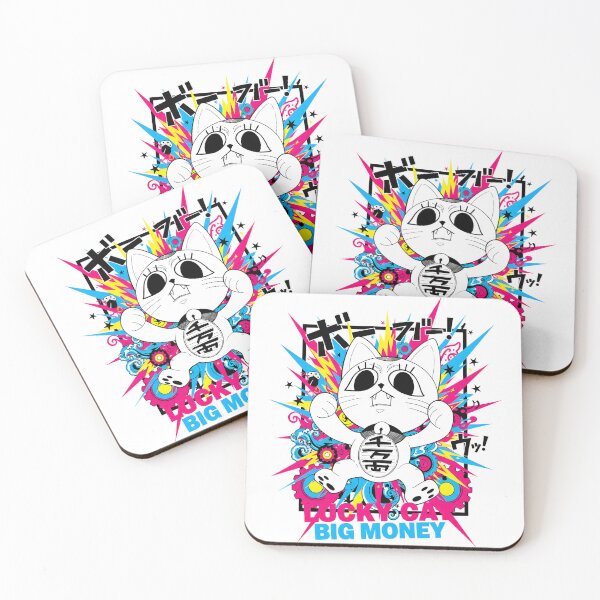 Item preview, The Strong Cat designed and sold by HronawmonsTamer.