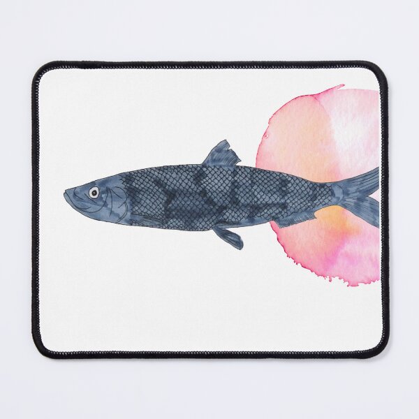 Item preview, Ocean Spirit in Watercolor Shades designed and sold by GreenPeony.