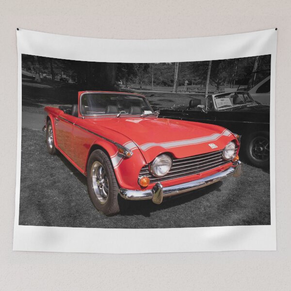 Item preview, TR 250 designed and sold by barkeypf.
