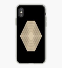 Tranquility Base Hotel & Casino iPhone Case