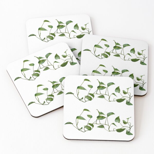 Item preview, Extended Pothos Branch  designed and sold by KajalGulgulia.