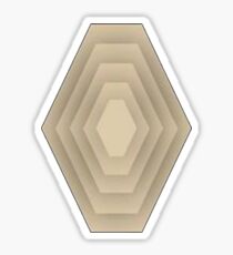 Tranquility Base Hotel & Casino Sticker
