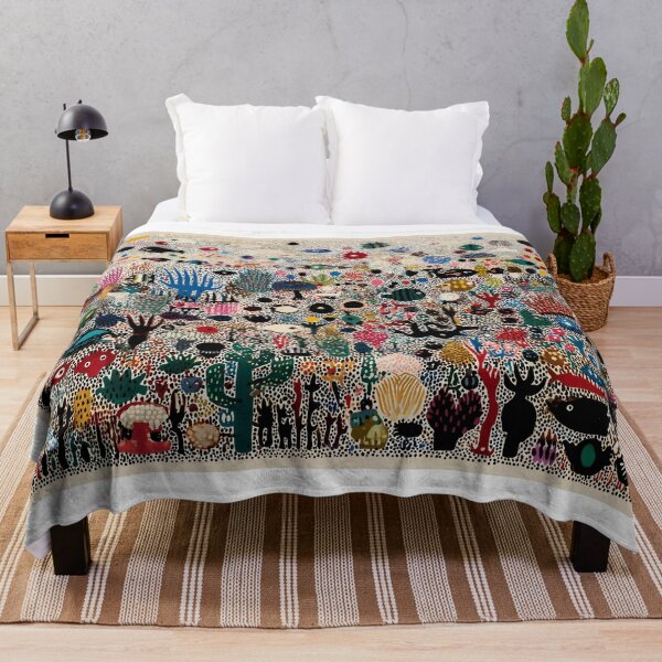 Item preview, CORAL REEF - SEASCAPE .107 designed and sold by lautir.